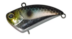 TAPDANCER CHROME SHAD