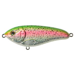 DEXTER JERK 120 S HL RAINBOW TROUT