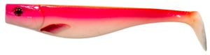 DEXTER SHAD 250 PINK SHAD