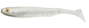 GLOSSY SHAD 3,8" SHIRASU GLOSSY SHAD 3,8" SHIRASU