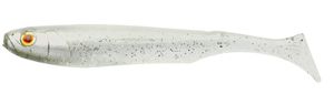 GLOSSY SHAD 3,8" SHIRASU