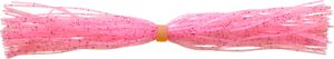 SPINNER BAIT SKIRTS COTTON CANDY / *1