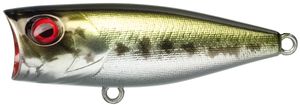 SK POP 5.3CM HL AGRESSIVE BASS