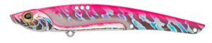 RUNNER BLADE 115 11.5CM PINK IWASHI