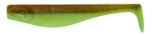 DEXTER SHAD 150 UV PACK ZANDER SPECIAL