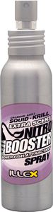 NITRO BOOSTER SQUID/KRILL SPRAY ALU 75ML