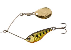 STREAM ROLLER 4G HL GOLD TROUT