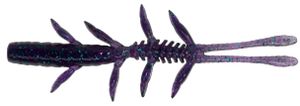 SCISSOR COMB 3,8" MONSTER BUG