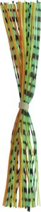 SPINNER BAIT SKIRTS HOT TIGER / *1