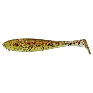 MAGIC SLIM SHAD 2,5" SPINED LOACH