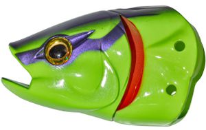 JIVAROS SWIM HEAD TABLE ROCK PERCH