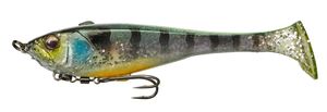 DUNKLE 5" DUNKLE 5 15CM CHARTREUSE STRIKE GILL