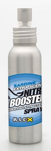 NITRO BOOSTER SARDINE SPRAY 75ML