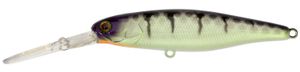 SUPER DD SQUIRREL 79 SP TABLE ROCK PERCH