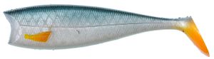 NITRO SHAD 120 UV PACK RUDD