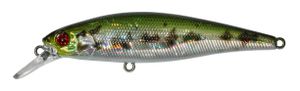 SQUAD MINNOW 80 SP HL AGRESSIVE BASS