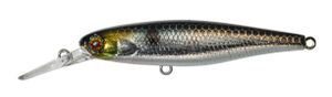 SQUIRREL 61 SP 6CM CHROME SHAD