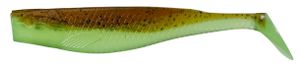 DEXTER SHAD 90 UV PACK ZANDER SPECIAL