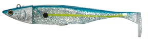 NITRO SPRAT SHAD 120 + HEAD 21G J. SHAD