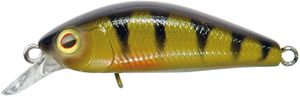 CHUBBY MINNOW 35SP 3.5CM PERCH