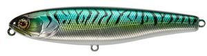 BONNIE 9.5CM GREEN MACKEREL