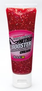 NITRO BOOSTER CRUSTACE CREAM RED 75ML