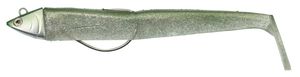 NITRO SPRAT SLIM SHAD 140 + HEAD 10G GS