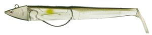 NITRO SPRAT SLIM SHAD 140 + HEAD 14G CA