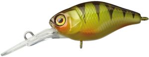 DEEP DIVING CHUBBY 3.8CM PERCH DEEP DIVING CHUBBY 3.8CM PERCH
