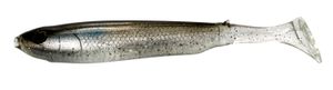GLOSSY SHAD 3,8" REAL HASUKKO GLOSSY SHAD 3,8" REAL HASUKKO