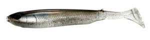 GLOSSY SHAD 3,8" REAL HASUKKO