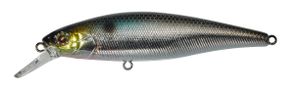 SQUAD MINNOW 95 HW CHROME SHAD