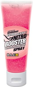 NITRO BOOSTER SHRIMP CREAM PINK 75ML