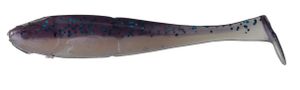 MAGIC SLIM SHAD 2,5" MAGIC PURPLE