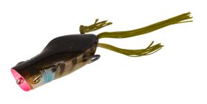 GAVACHO FROG GOLD GILL