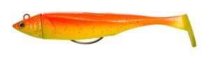 NITRO SPRAT SHAD 120 + HEAD A. CHICK