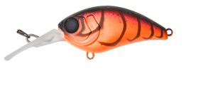 MUSH BOB 50 MR 5CM MAD CRAW