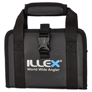 TROUSSE A JIGS ILLEX BINDER