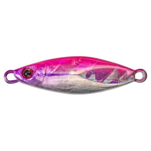 MICRO SLOW LAZY JIG 7G PINK IWASHI