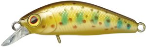 CHUBBY MINNOW 35SP 3.5CM TRUITELLE