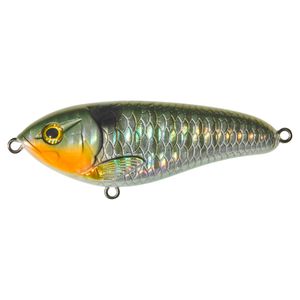 DEXTER JERK 70 HL BLUE GILL