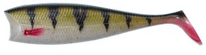 NITRO SHAD 90 UV PACK PERCH