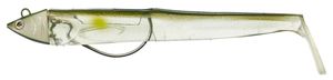 NITRO SPRAT SLIM SHAD 140 + HEAD 10G CA