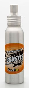 NITRO BOOSTER SPRAY NITRO BOOSTER AIL SPRAY ALU 75ML