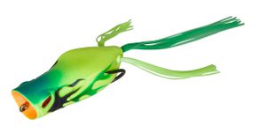 GAVACHO FROG ORETACHI FIRE CHARTREUSE