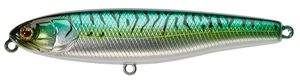 WATER MONITOR 8.5CM GREEN MACKEREL