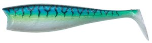 NITRO SHAD 15CM GREEN MACKEREL