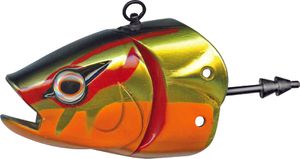 JIVAROS SWIM HEAD GOLD CARP