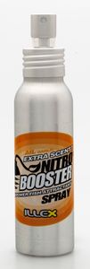 NITRO BOOSTER AIL SPRAY ALU 75ML