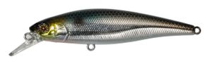 SQUAD MINNOW 80 HW CHROME SHAD